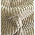 Schneiden Sie Haufen aus Polyester Acryl Sofa / Kissen / Cord Stoff (GL-18)